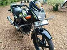 TVS Metro 2016 Motorbike