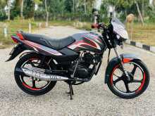 TVS Metro 2019 Motorbike