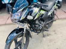TVS Metro 2018 Motorbike
