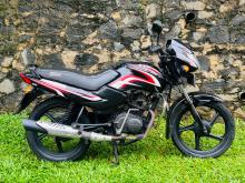 TVS Metro 2015 Motorbike