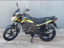 TVS Metro 2016 Motorbike
