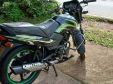 TVS Metro 2014 Motorbike