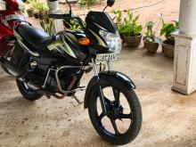TVS Metro 2014 Motorbike
