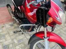TVS Metro 2010 Motorbike
