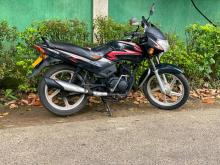 TVS Metro 2009 Motorbike
