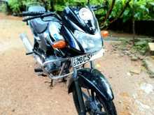 TVS Metro Es 2015 Motorbike