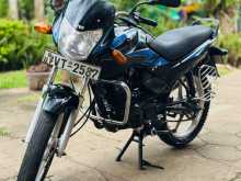 TVS Metro 2010 Motorbike