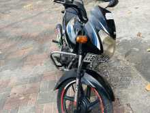 TVS Metro 2016 Motorbike