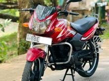 TVS Metro 2014 Motorbike