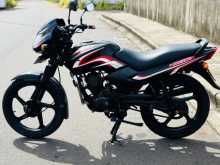 TVS Metro 2014 Motorbike