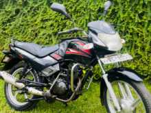 TVS Metro 2010 Motorbike