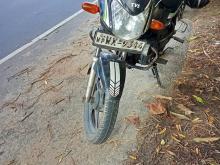 TVS Metro 2011 Motorbike