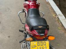 TVS Metro 2015 Motorbike