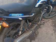 TVS Metro 2016 Motorbike