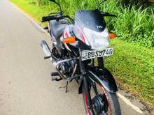 TVS Metro 2014 Motorbike