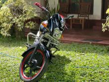 TVS Metro 2016 Motorbike