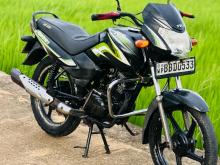 TVS Metro 2014 Motorbike