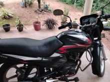 TVS Metro 2010 Motorbike