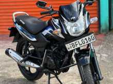 TVS Metro 2017 Motorbike