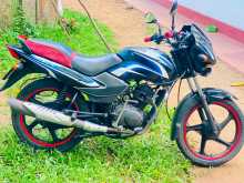 TVS Metro 2016 Motorbike