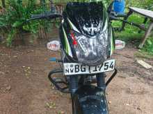 TVS Metro 2018 Motorbike