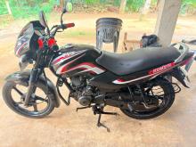 TVS Metro 2017 Motorbike