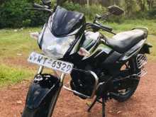 TVS Metro 2011 Motorbike