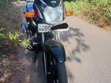 TVS Metro 2015 Motorbike