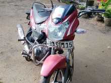 TVS Metro 2014 Motorbike