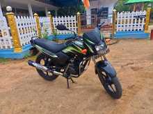 TVS Metro 2016 Motorbike