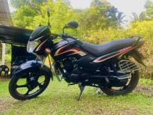 TVS Metro 2014 Motorbike