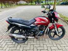 TVS Metro 2010 Motorbike