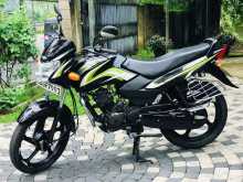 TVS Metro 2018 Motorbike