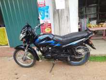 TVS Metro 2010 Motorbike