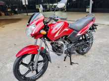 TVS Metro 2013 Motorbike