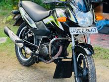 TVS Metro 2015 Motorbike
