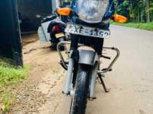 TVS Metro 2012 Motorbike