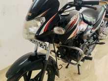 TVS Metro 2014 Motorbike