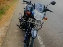 TVS Metro 2011 Motorbike