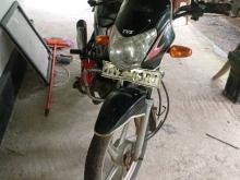 TVS Metro 2010 Motorbike