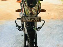 TVS Metro 2017 Motorbike