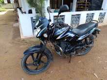 TVS Metro 2017 Motorbike