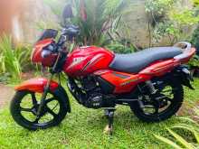 TVS Metro 2016 Motorbike