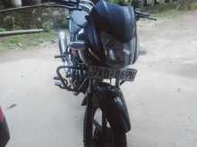 TVS Metro 2010 Motorbike