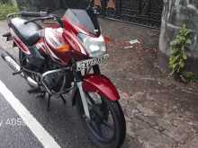 TVS Metro 2009 Motorbike