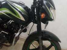 TVS Metro 2015 Motorbike