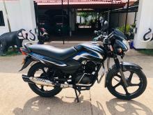TVS Metro 2016 Motorbike