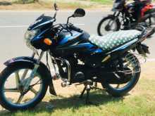 TVS Metro 2009 Motorbike