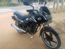TVS Metro 2016 Motorbike