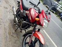 TVS Metro 2014 Motorbike